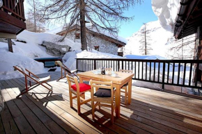 Chalet Genevieve
